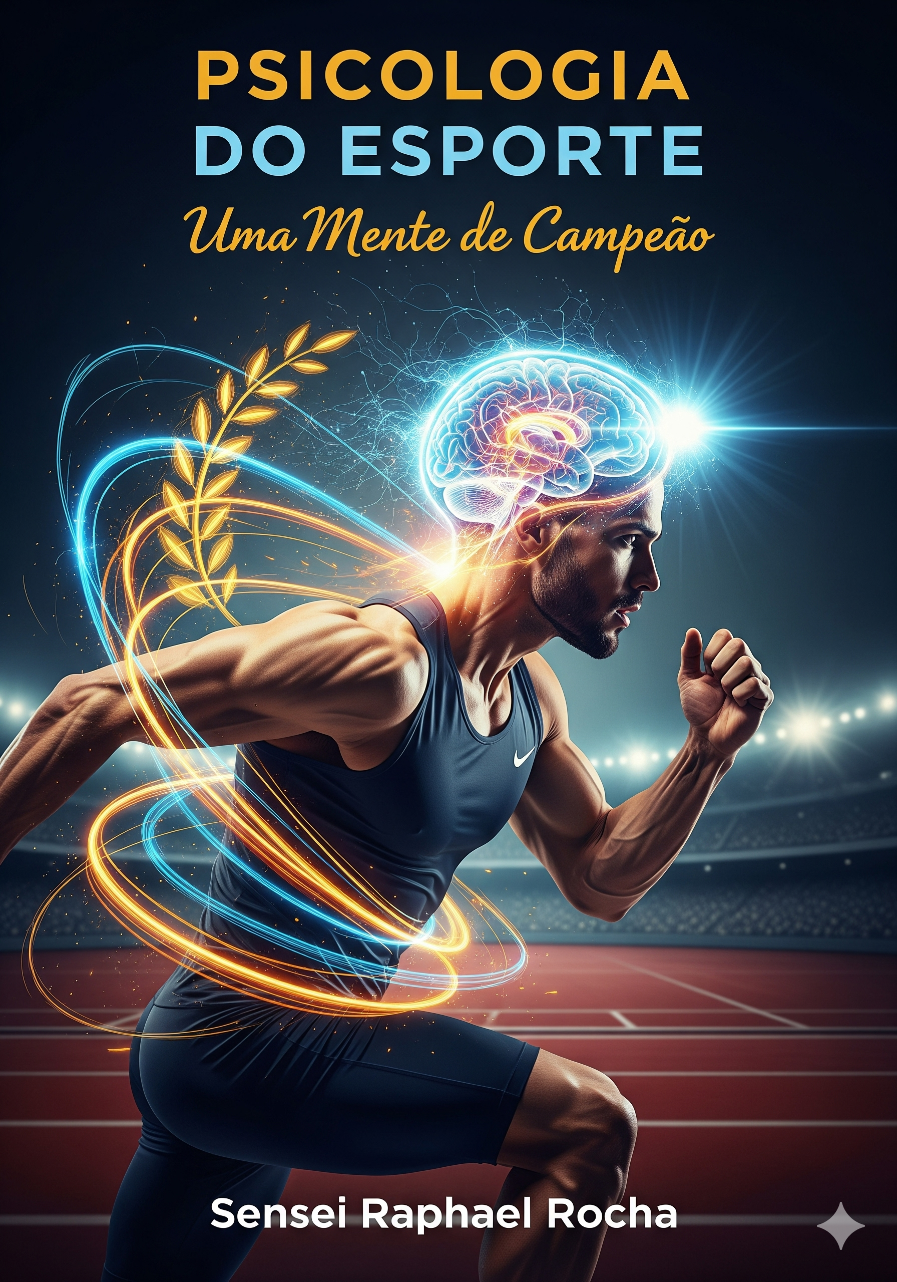 Psicologia do Esporte