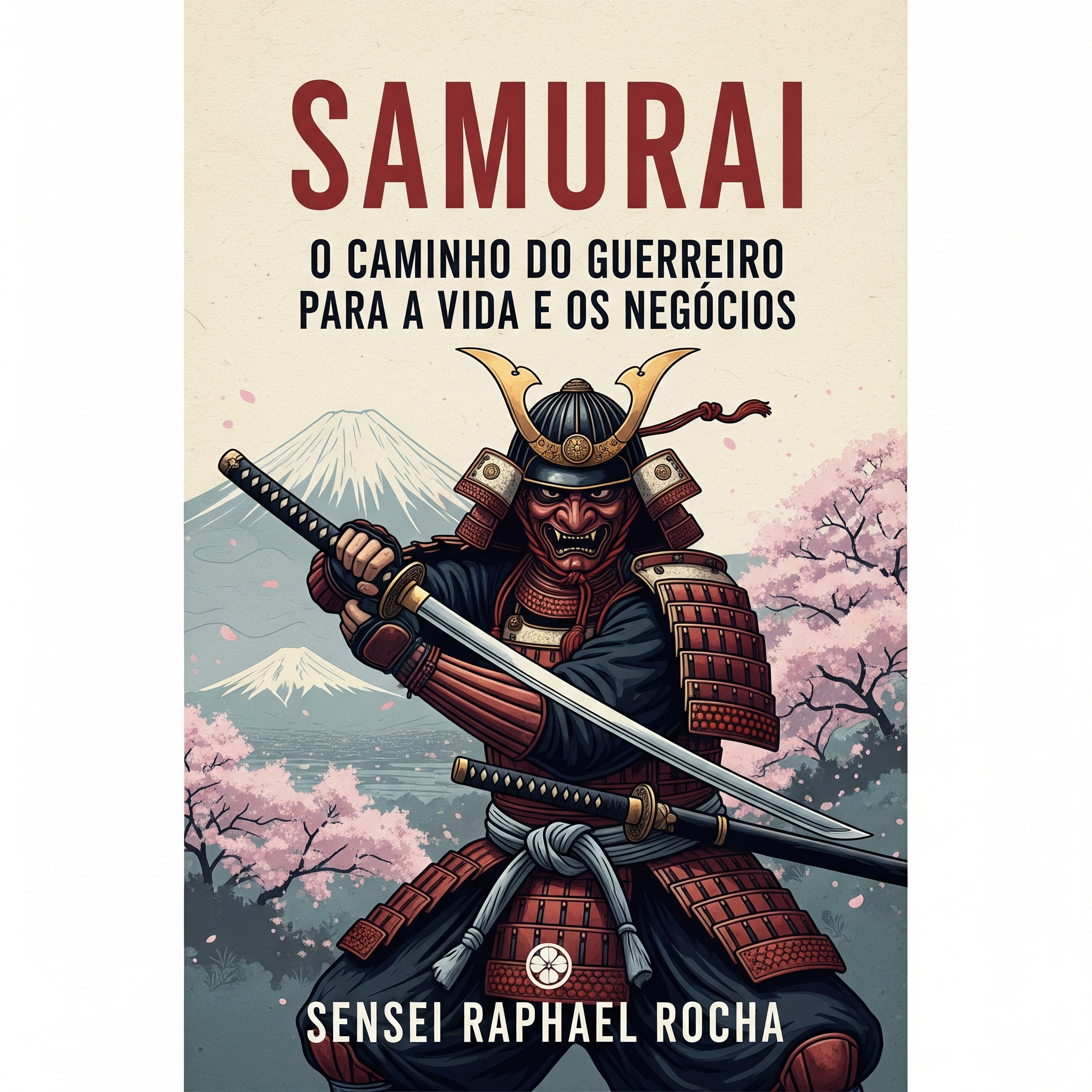 Samurai O caminho do Guerreiro